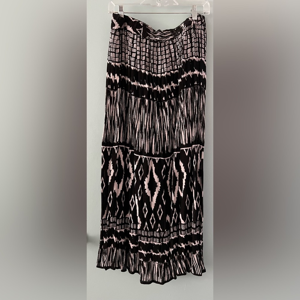 Bila of California Maxi Skirt